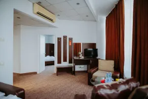 Hotel Select - Room