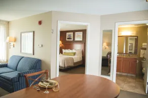 Candlewood Suites Loveland by IHG - Chambre