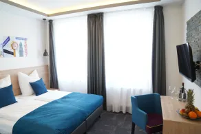 Hotel Dias - Værelse