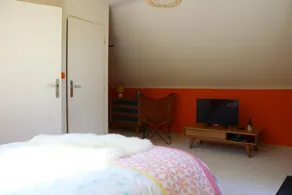 La Ferme d'Antan Baie de Somme - Room