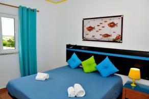 Tonel Apartments - Chambre