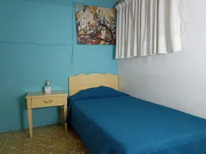 Hotel Viena - Chambre