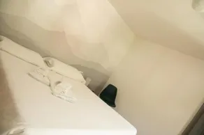 Hotel Dufour - Rom