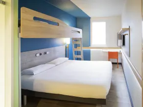 ibis budget Genève Aéroport - Room