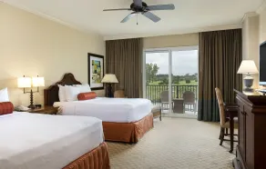 Marina Inn at Grande Dunes - Room