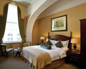Quebecs - Room