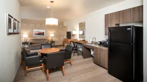 Holiday Inn Express Pocatello by IHG !UNDER RENOVATION! - Chambre