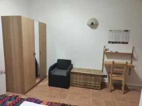Beteyà Hostel Don Bosco - Chambre