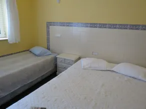 Casa Pinha - Chambre