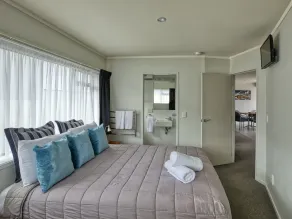 Ika Nui Taupo - Habitación