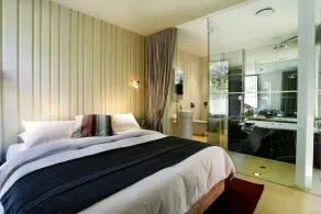 Hepburn at Hepburn - Room