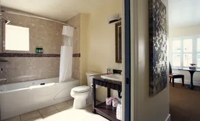 Rest, a boutique hotel - Salle de bain