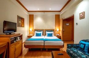 Kenilworth Hotel, Kolkata - Room