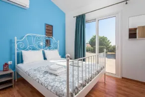Villa Zizi Sea View - Room