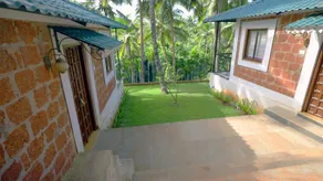 Atmani waterfront resort - Room
