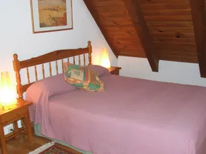 Somni Aranès - Room