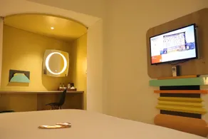 MaxOneHotels @Balikpapan - Room