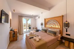 Le Palme Mykonos - Rom