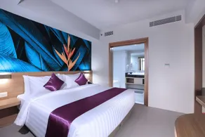 Quest Prime Cikarang by ASTON - Room