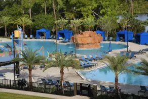 Wyndham Garden Lake Buena Vista – Disney Springs® Area - Piscina