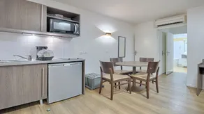 Adagio Access Nogent-Sur-Marne - Cuisine privée