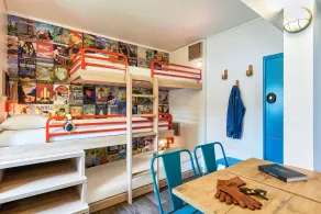 hotelF1 Paris Porte de Montreuil - Chambre