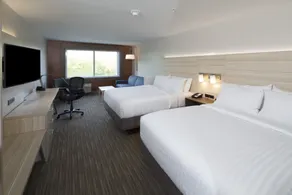 Holiday Inn Express Hotel & Suites Logansport by IHG - Room