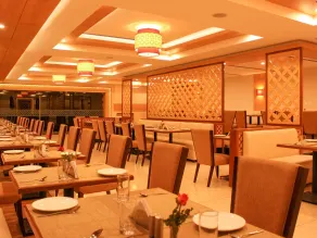 Quality Inn VIHA - Restaurant