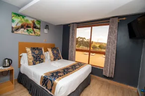Eaglesvale Hotel - Habitación