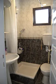 Yeshill Apart & Studio - Salle de bain