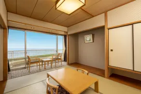 KAMENOI HOTEL Kujukuri - Camera