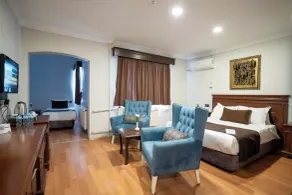 Buyuk Velic Hotel - Room