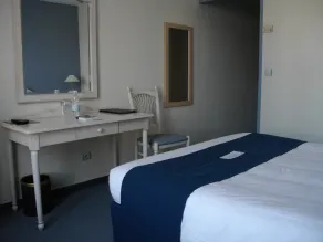 Best Western Hôtel Le Sud - Room
