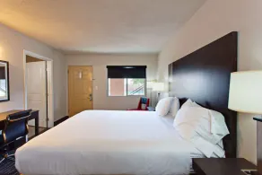 Days Inn by Wyndham Chowchilla Gateway to Yosemite - Værelse
