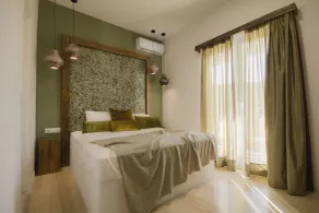 BOHOTEL Messonghi - Designer's Hotel - Rom