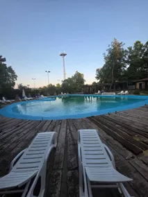 Hotel Rural Victoria by Bossh! Hotels - Pool