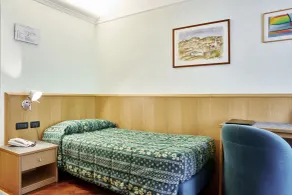 Hotel Ristorante Costa - Room