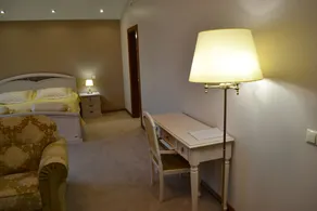 Harmony Park Hotel & SPA - Room