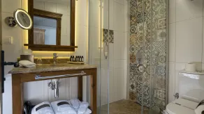 Villa Pietra - Baño