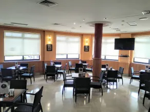 Hotel Helmántico - Restaurant