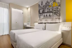 Wyndham Garden Florence - Chambre