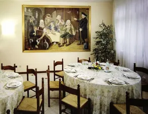 Hotel Reale - Restaurant
