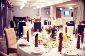 Hotel Śląsk - Restaurant