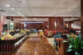 Holiday Inn Temple Of Heaven Beijing by IHG - Restaurant