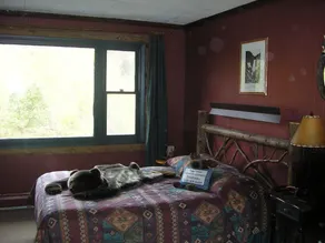 The Inn at Whiteface - Habitación