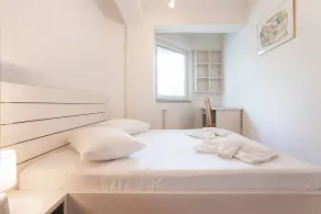 Urban Serviced Apartments - Zimmer