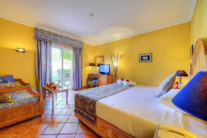 Stella Sea Club Hotel - Chambre