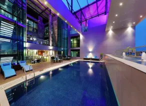 Legend Hotel Lagos Airport, Curio Collection by Hilton - Pool