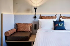 Moxy Kupferzell Hohenlohe - Zimmer