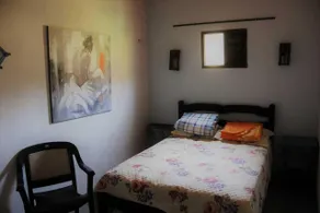 Saíra Recanto de Serra - Room